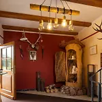 Ferienwohnungen Gaestehaus Laercheck