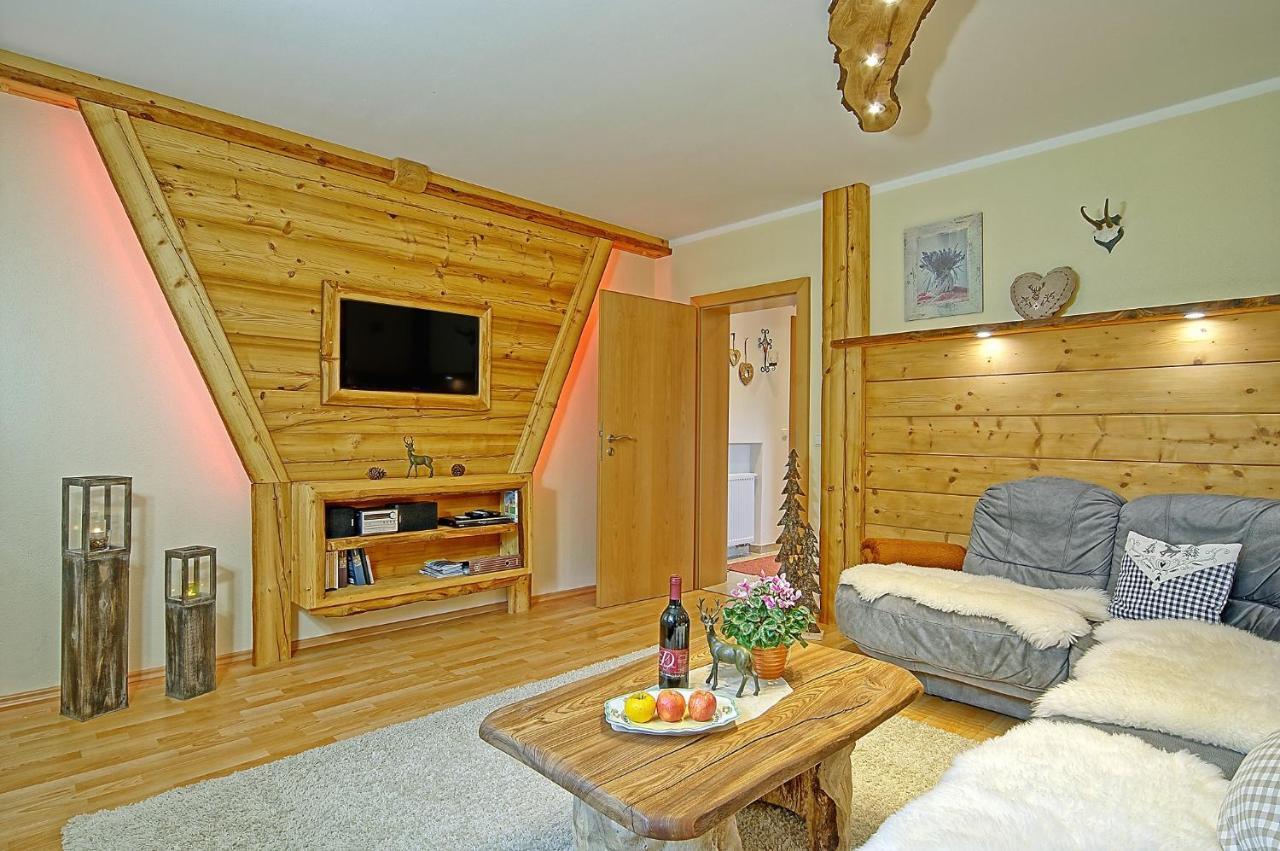 Gaestehaus Laercheck *