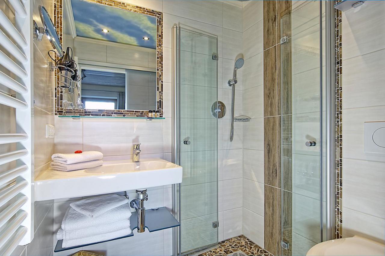 Gaestehaus Laercheck * Berchtesgaden