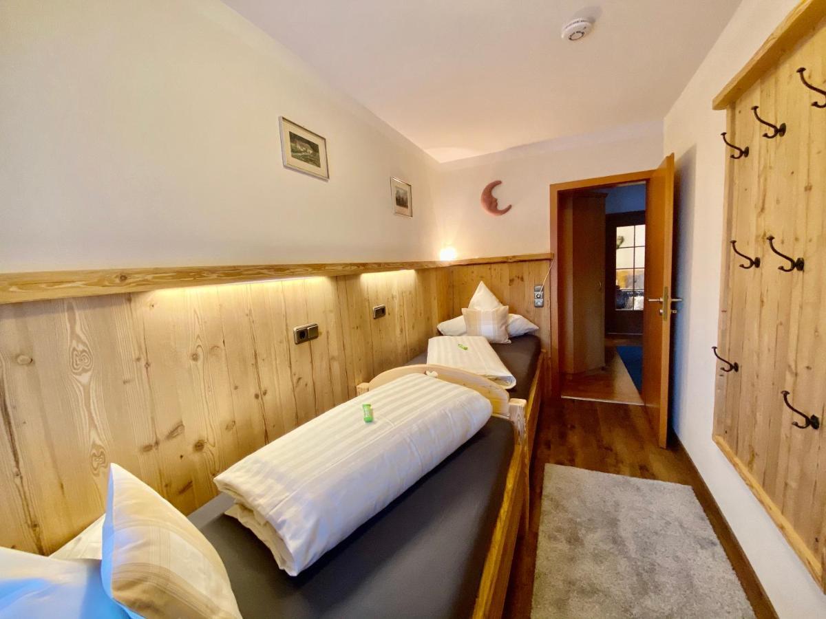 Apartment Gaestehaus Laercheck *