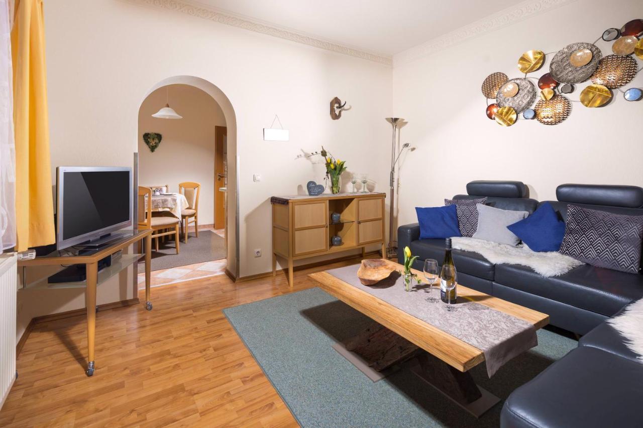 Gaestehaus Laercheck Berchtesgaden