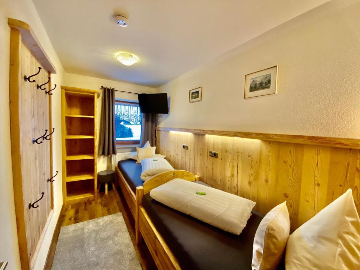 Gaestehaus Laercheck * Berchtesgaden