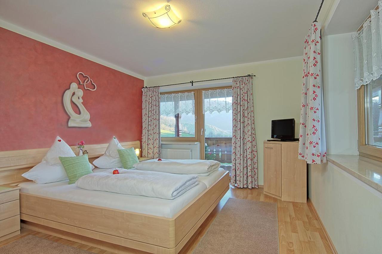 Gaestehaus Laercheck Berchtesgaden