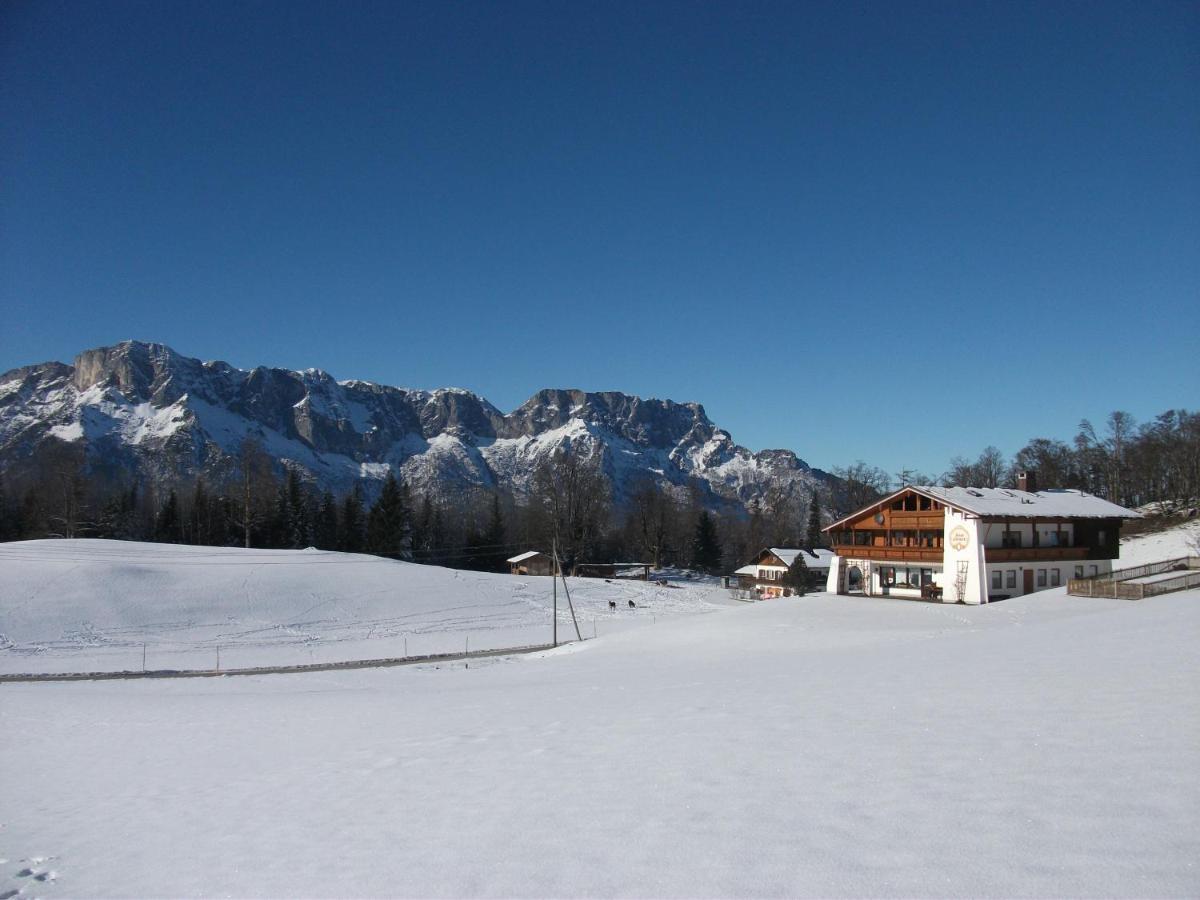 Lärcheck * Berchtesgaden