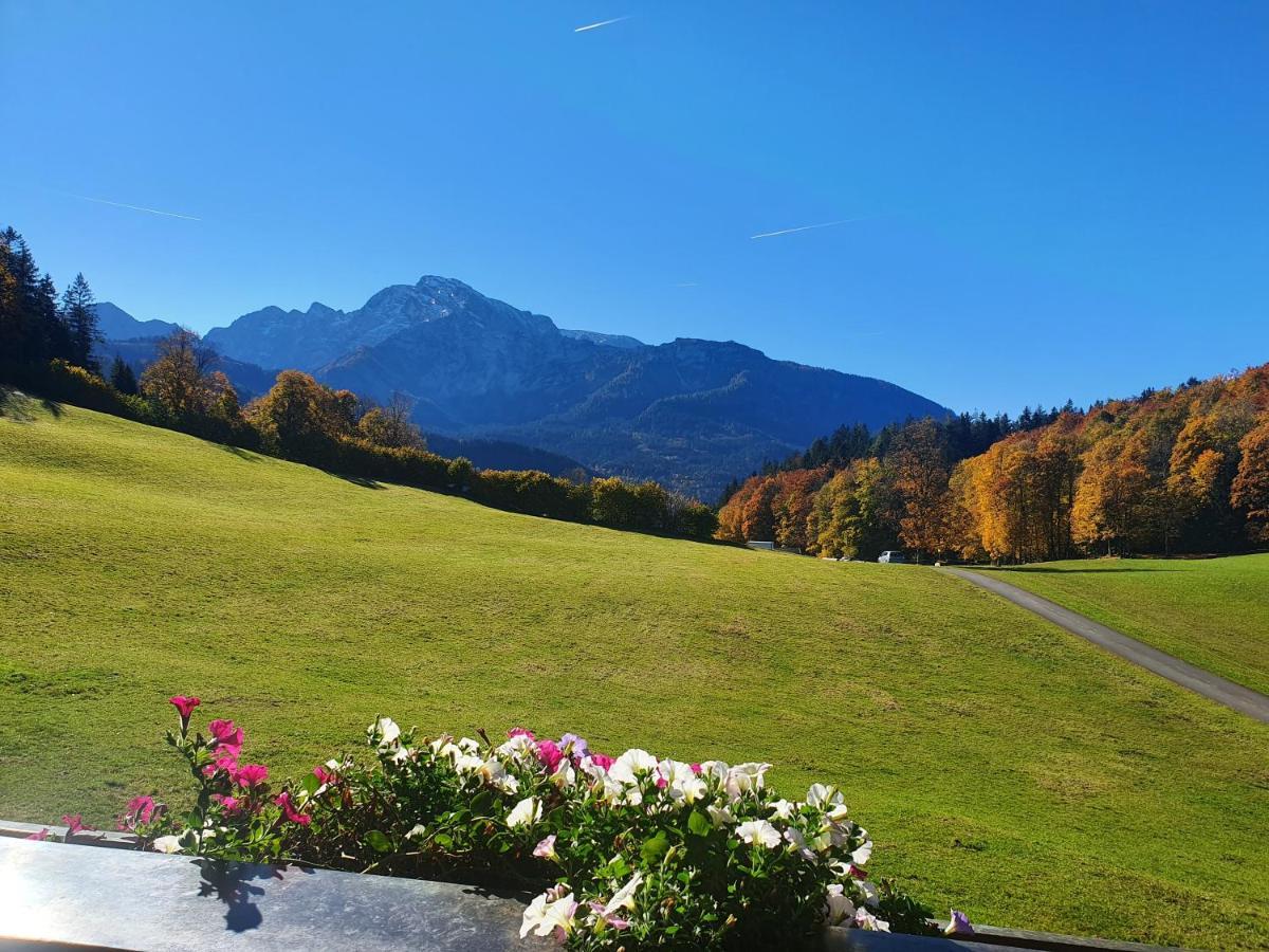 Gaestehaus Laercheck *