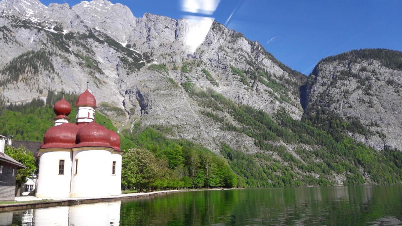 Lärcheck * Berchtesgaden