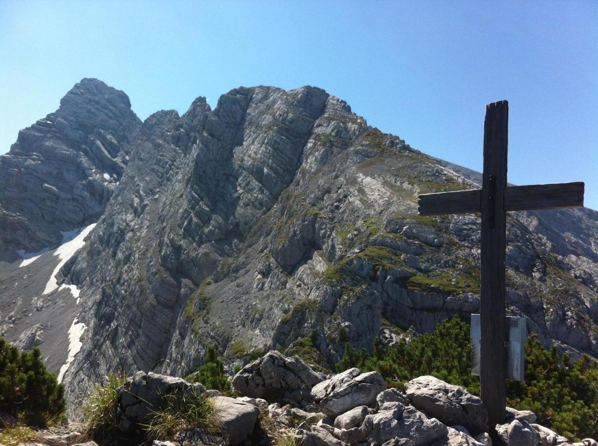 Lärcheck Berchtesgaden