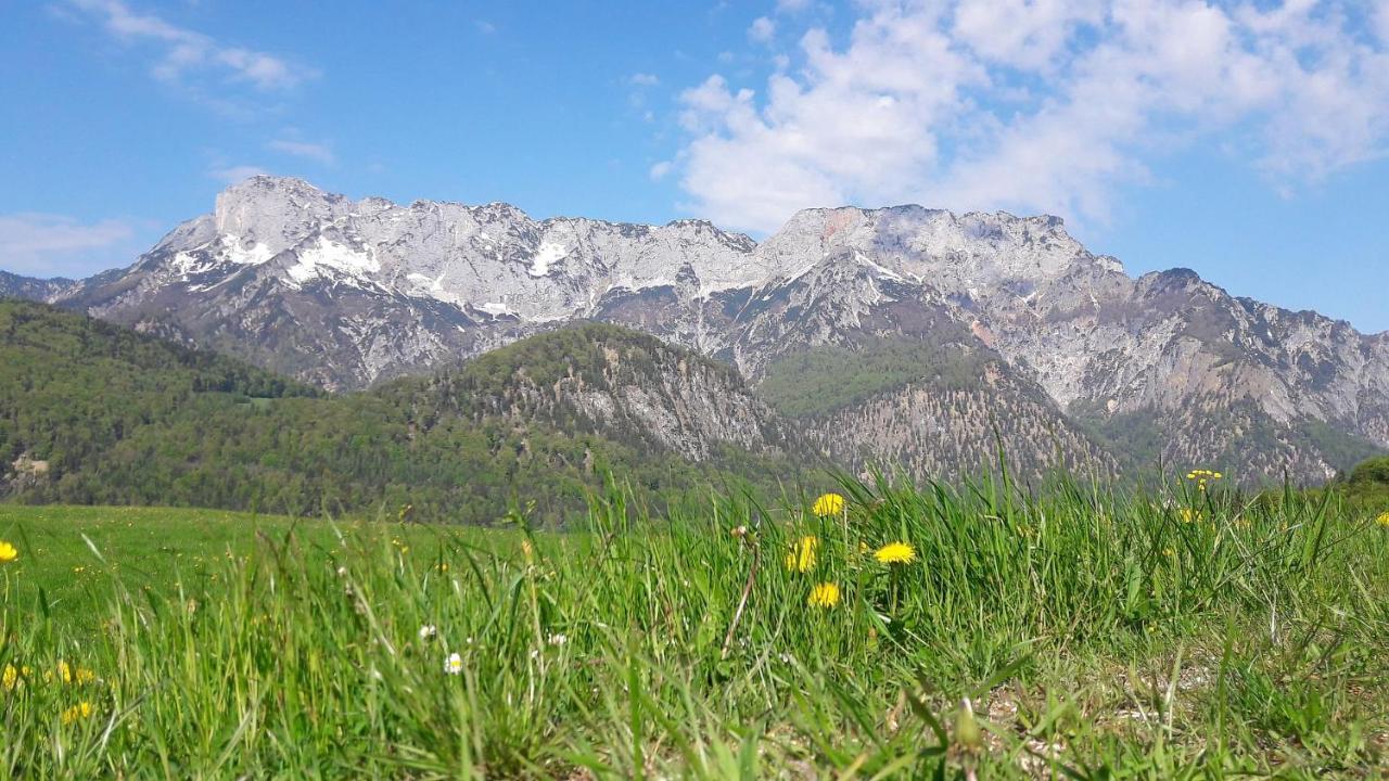 Lärcheck Apartment Berchtesgaden