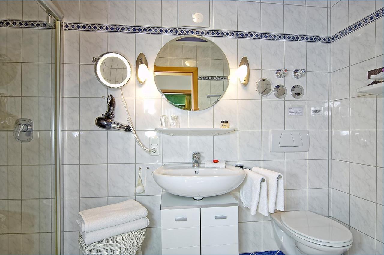 Apartment Gaestehaus Laercheck