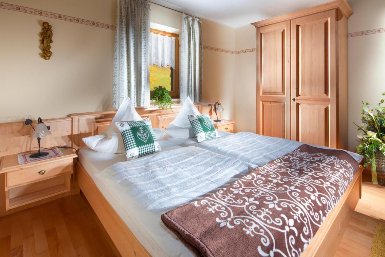 Gaestehaus Laercheck * Berchtesgaden