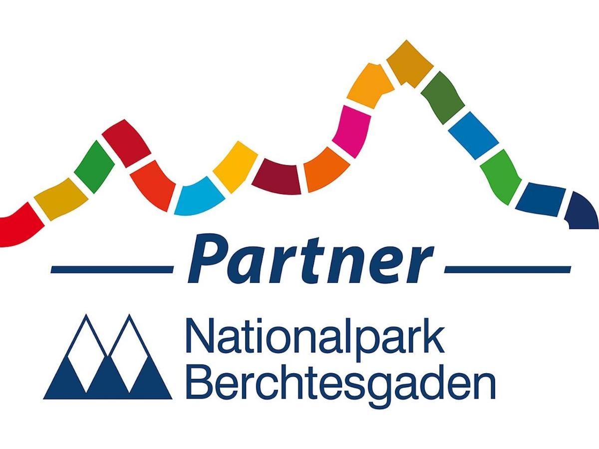 Apartment Lärcheck Berchtesgaden