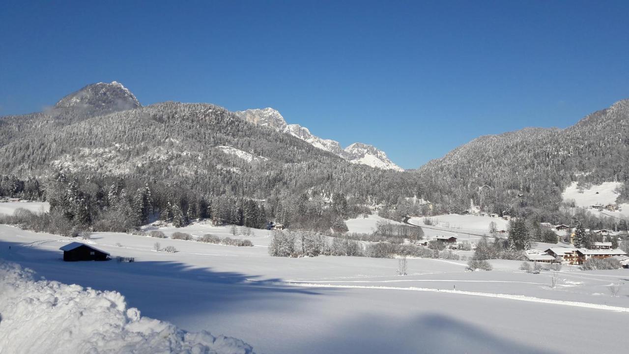 Lärcheck * Berchtesgaden