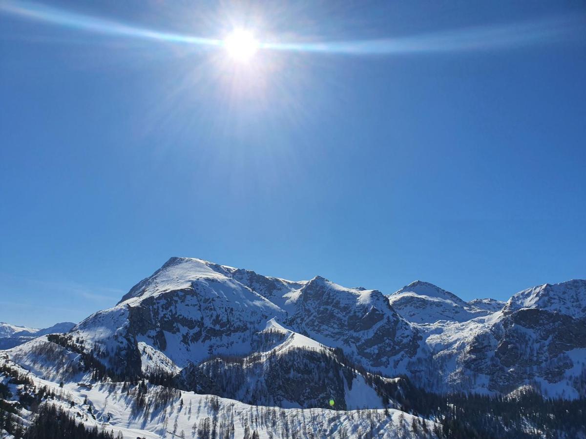 Lärcheck * Berchtesgaden