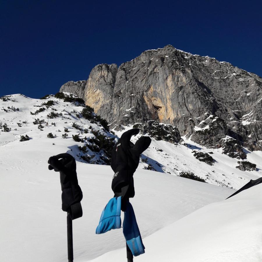 Lärcheck * Berchtesgaden