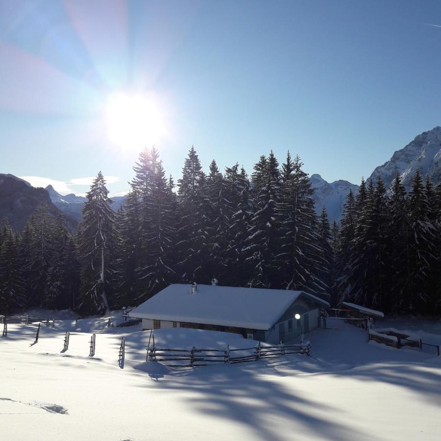 Gaestehaus Laercheck