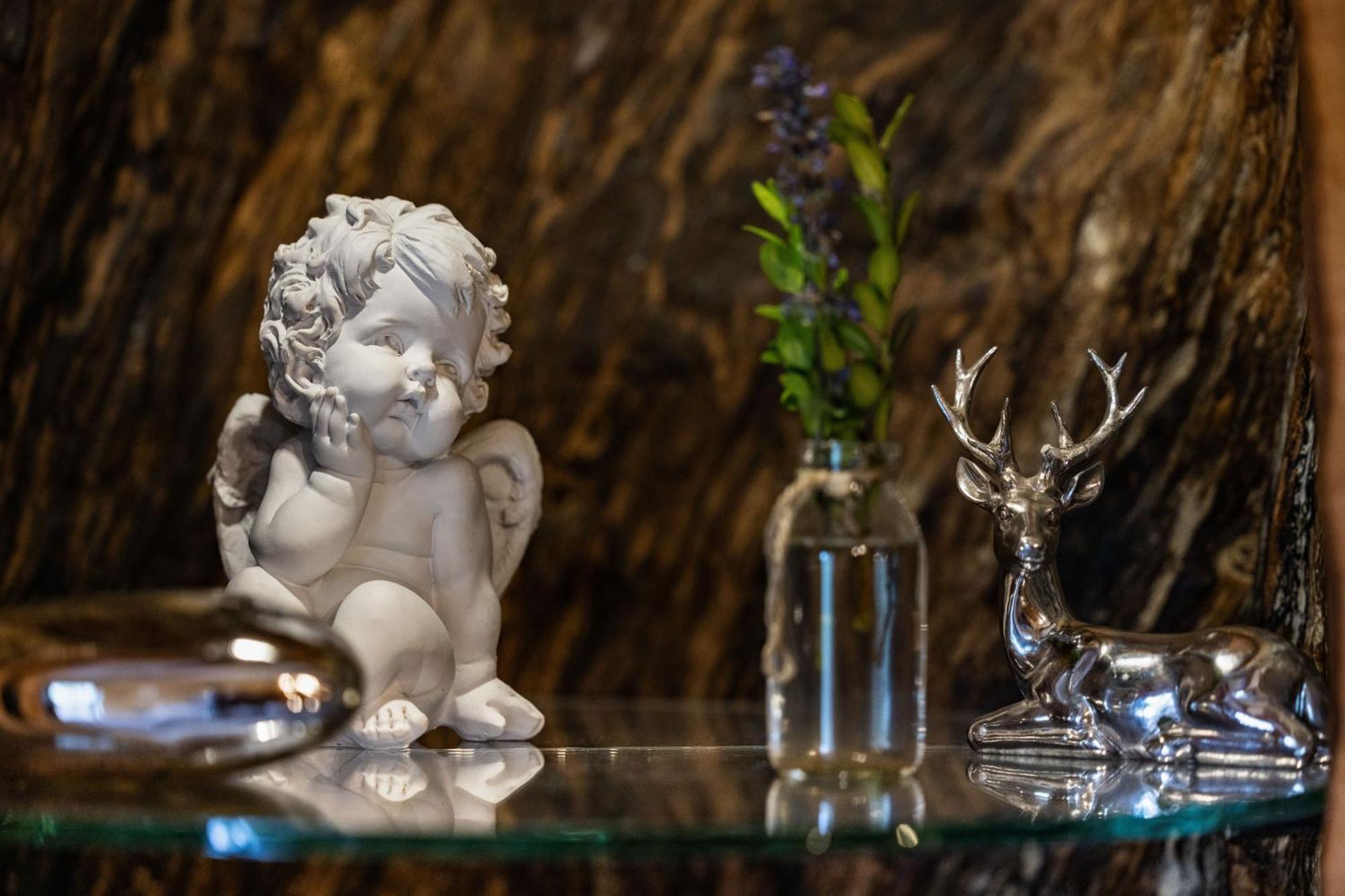 Gaestehaus Laercheck * Berchtesgaden