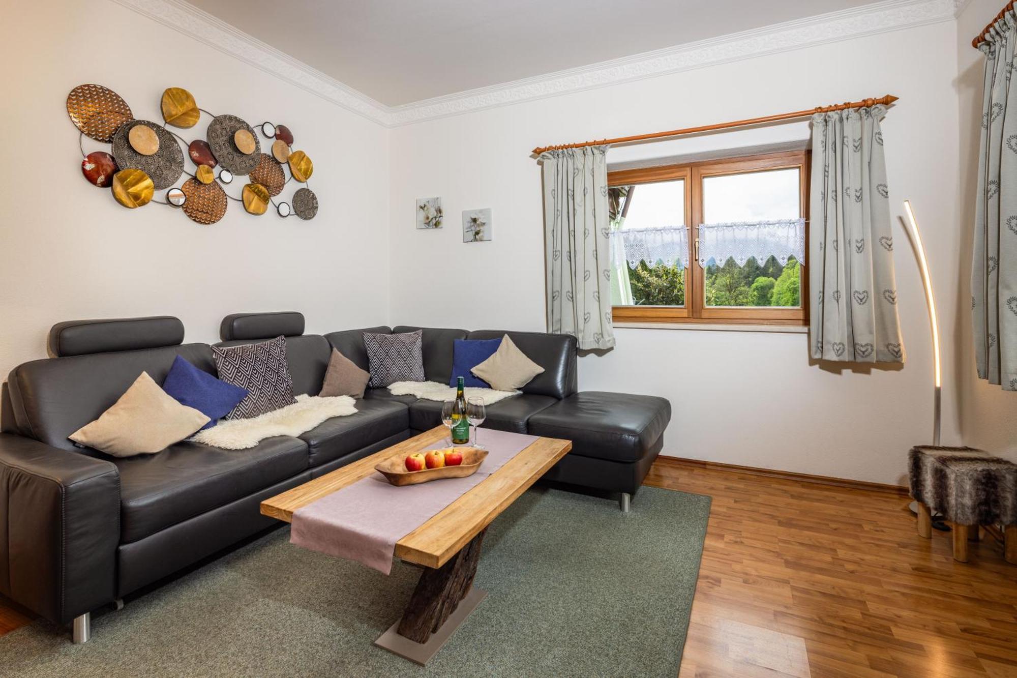 Lärcheck Apartment